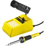55371, STAYER паяльная станция, 100-480°C, 48 Вт 55371, STAYER паяльная станция, 100-480°C, 48 Вт