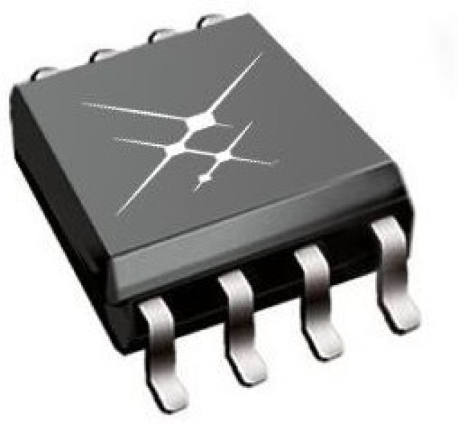 Si8622BC-B-IS, Si8622BC-B-IS , 2-Channel Digital Isolator 150Mbps, 3.75 kV, 8-Pin SOIC