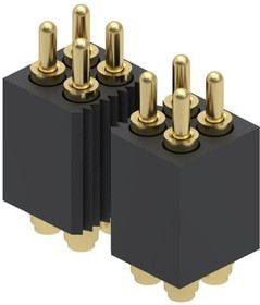 84578-102LF, Board to Board &amp; Mezzanine Connectors 300P PLUG