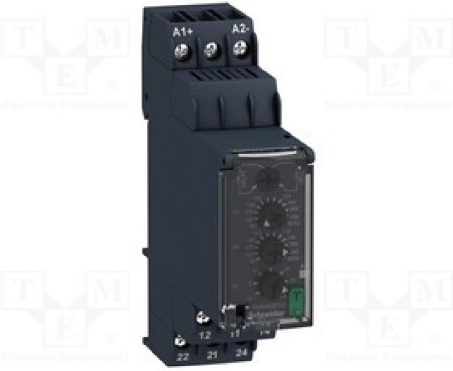 RM22UB34, Industrial Relays Voltage Control Relay 80V RM22UB34, Industrial Relays Voltage Control Relay 80V