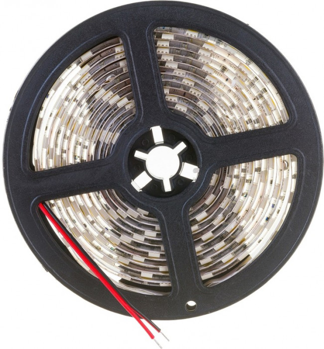 IEK PRO Лента LED 3м LSR-5050WW60- 14,4-IP65-12В