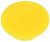 K21-YELLOW, Заглушка, пластмасса, распорным стержнем, желтый, K21