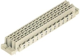 09057482831, DIN 41612 Connectors DIN-POWER E048FS-4,5C1-1-COD 09057482831, DIN 41612 Connectors DIN-POWER E048FS-4,5C1-1-COD