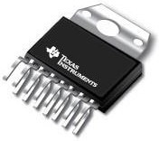 LM1876TF/NOPB, Audio Amplifiers Overture Audio Pwr Amp Dual 20W