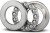 51102 Thrust Ball Bearing- Open Type 15mm I.D, 28mm O.D