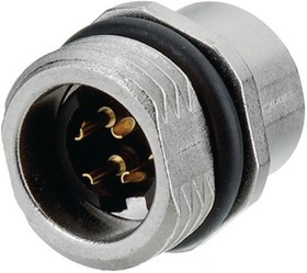 09160243001, Heavy Duty Power Connectors HAN DD 24P M CRIMP ORDER CONTACTS SEP