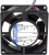 Вентилятор Ebmpapst 8314HU 80x80x32 DC защита IP 68 2pin 24v Вентилятор Ebmpapst 8314HU 80x80x32 DC защита IP 68 2pin 24v