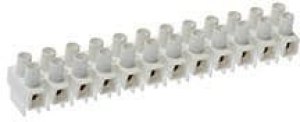 39100-2003, Barrier Terminal Blocks TERM STRIP 10MM HIGH PROF 3 CIR WHT 39100-2003, Barrier Terminal Blocks TERM STRIP 10MM HIGH PROF 3 CIR WHT