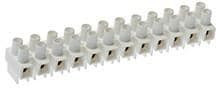 39100-2003, Barrier Terminal Blocks TERM STRIP 10MM HIGH PROF 3 CIR WHT 39100-2003, Barrier Terminal Blocks TERM STRIP 10MM HIGH PROF 3 CIR WHT