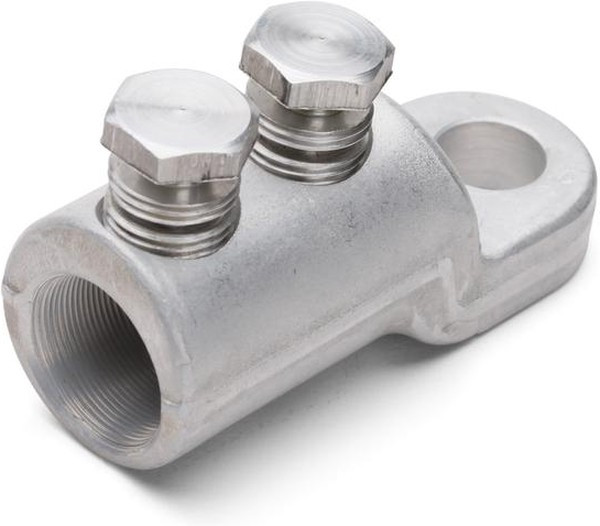 Наконечник болтовой 2НБ- 70/120 (КВТ)