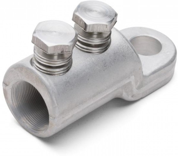 Наконечник болтовой 2НБ- 70/120 (КВТ)