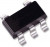 MCP6001RT-E/OT, Operational Amplifiers - Op Amps Single 1.8V 1MHz