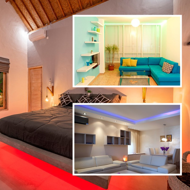 LSE-280 Светодиодная лента 12В, 7,2Вт/м, smd5050, 30д/м, IP20, подложка 10мм, 5м, RGB. LSE-280 Светодиодная лента 12В, 7,2Вт/м, smd5050, 30д/м, IP20, подложка 10мм, 5м, RGB.