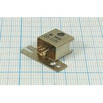 Головка звукоснимателя магнитная, размер 12x 8x17m24, тип моно, контакты 2C, 3Д12.122