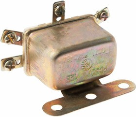 РС507, Реле стартера ГАЗ,ЗИЛ,ПАЗ,УАЗ АВТОРЕЛЕ