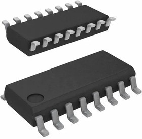 SN74AHCT138DR, (ИД7), 3 на 8 декодер демультиплексор, 16-SOIC SN74AHCT138DR, (ИД7), 3 на 8 декодер демультиплексор, 16-SOIC