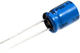 MAL215050101E3, Конденсатор