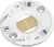 4-2325807-2, COB LED Holder, 19 mm x 19 mm, 3 A, 60 VDC
