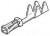 1-487117-1, FFC Series Female Crimp Terminal 1-487117-1, FFC Series Female Crimp Terminal