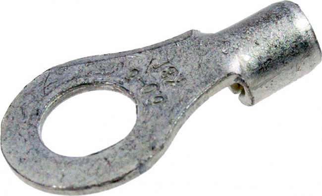 48880, Наконечник кабельный ПМ 6-6 (КВТ)