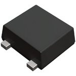 RRL035P03FRATR, Силовой МОП-транзистор, P Channel, 30 В, 3.5 А, 0.036 Ом, TUMT, Surface Mount