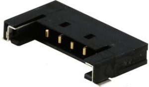 504050-0391, Headers & Wire Housings 1.5MM PicoLock SMT HDR RA POS SIDLCK 3P 504050-0391, Headers & Wire Housings 1.5MM PicoLock SMT HDR RA POS SIDLCK 3P