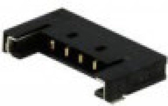 504050-0391, Headers & Wire Housings 1.5MM PicoLock SMT HDR RA POS SIDLCK 3P 504050-0391, Headers & Wire Housings 1.5MM PicoLock SMT HDR RA POS SIDLCK 3P