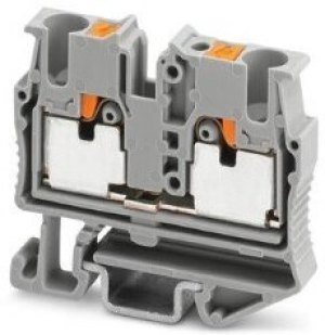 1073602, DIN Rail Terminal Blocks MPT 2 5-NS 15 1073602, DIN Rail Terminal Blocks MPT 2 5-NS 15