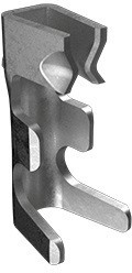 10114827-002LF, Headers &amp; Wire Housings WTB 1.25 TERMINAL