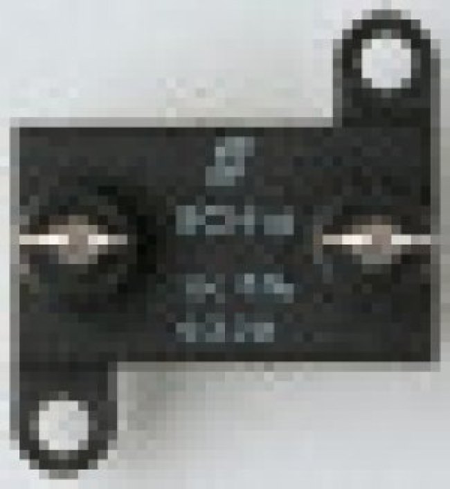 RCH10S33R00JS06, 33 10W Thick Film Chassis Mount Resistor RCH10S33R00JS06 ±5% RCH10S33R00JS06, 33 10W Thick Film Chassis Mount Resistor RCH10S33R00JS06 ±5%