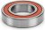 Подшипник 60 /28 LLUC3/2AS (2RS) NTN