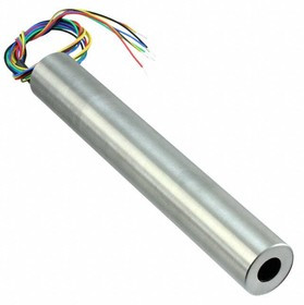 02560394-000, LVDT, AC, LINEAR MOTION, 375 OHM