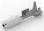 5-965906-6, Контакт автомобильного разъема, MQS, Гнездо, Обжим, AMP MQS Series Automotive Housing Connectors