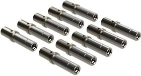 827-22-020-10-004101, Headers & Wire Housings 20W (10 x 2) 0.1" Spring Loade 827-22-020-10-004101, Headers & Wire Housings 20W (10 x 2) 0.1" Spring Loade