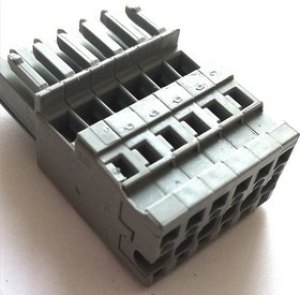 74388-101LF, Board to Board & Mezzanine Connectors MEG-ARRAY 400POS REC 74388-101LF, Board to Board & Mezzanine Connectors MEG-ARRAY 400POS REC