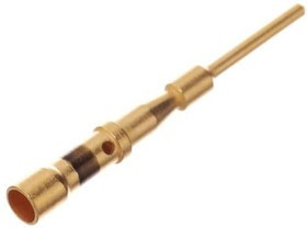 P-209553-D, Circular MIL Spec Contacts CONTACT