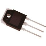 FGA40N65SMD, Транзистор, IGBT, Field Stop, 650В, 40А [TO-3PN]