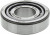 30204J2Q, Подшипник 30204 J2/Q