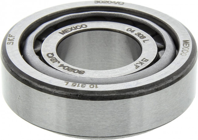 30204J2Q, Подшипник 30204 J2/Q