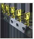 CC09M-01-GF, CC09M Series Crimp Terminal