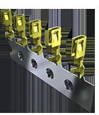 CC09M-01-GF, CC09M Series Crimp Terminal