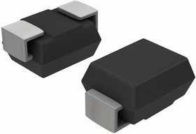 S2M, Диод 2А 1000В [SMB / DO-214AA]
