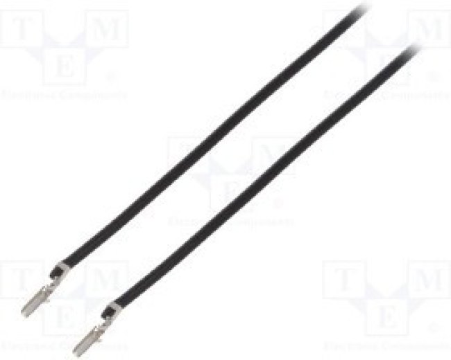 MX-79758-1013, Контакт, "мама", луженые, 28AWG, CLIK-Mate, Ш.контактов: 1,25мм MX-79758-1013, Контакт, "мама", луженые, 28AWG, CLIK-Mate, Ш.контактов: 1,25мм