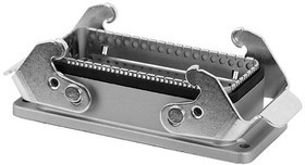 C146 11F016 902 8, Heavy Duty Power Connectors Bulkhead Housing C146 11F016 902 8, Heavy Duty Power Connectors Bulkhead Housing