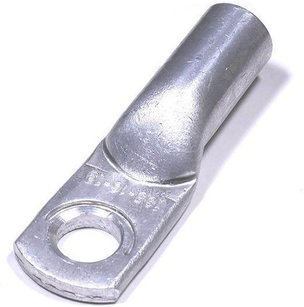 Наконечник алюминиевый ТА 185-18-19 | zeta10421 | ЗЭТАРУС