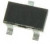 MUN2215T1G, 160@5mA,10V 1 NPN Pre Biased 338mW 100mA 50V 500nA SC59 Digital Transistors ROHS