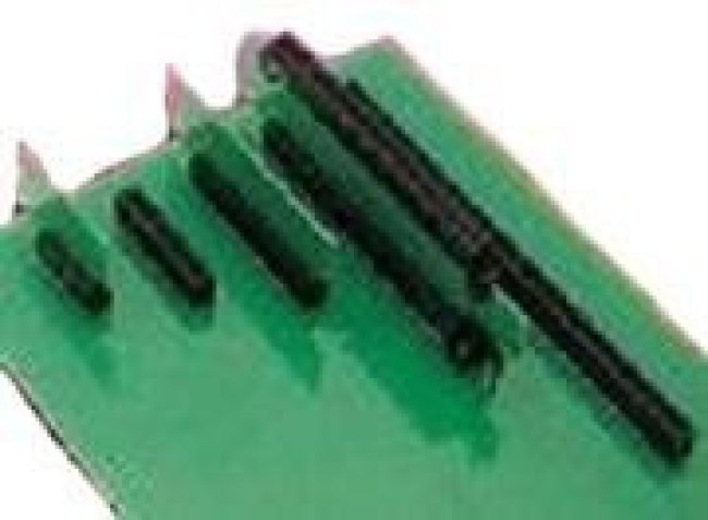 10061913-113TLF, PCI Express / PCI Connectors PCI Express GEN 3 Card Edge conn Vertical SurfaceMount 164 Positions 100mm Pitch