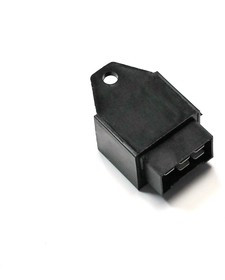 32377705, Реле поворота для а/м Газель 3302,3110 (5 конт)