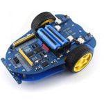 AlphaBot-Ar-Basic, Конструктор мобильного робота на базе UNO PLUS AlphaBot-Ar-Basic, Конструктор мобильного робота на базе UNO PLUS