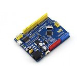 AlphaBot-Ar-Basic, Конструктор мобильного робота на базе UNO PLUS AlphaBot-Ar-Basic, Конструктор мобильного робота на базе UNO PLUS